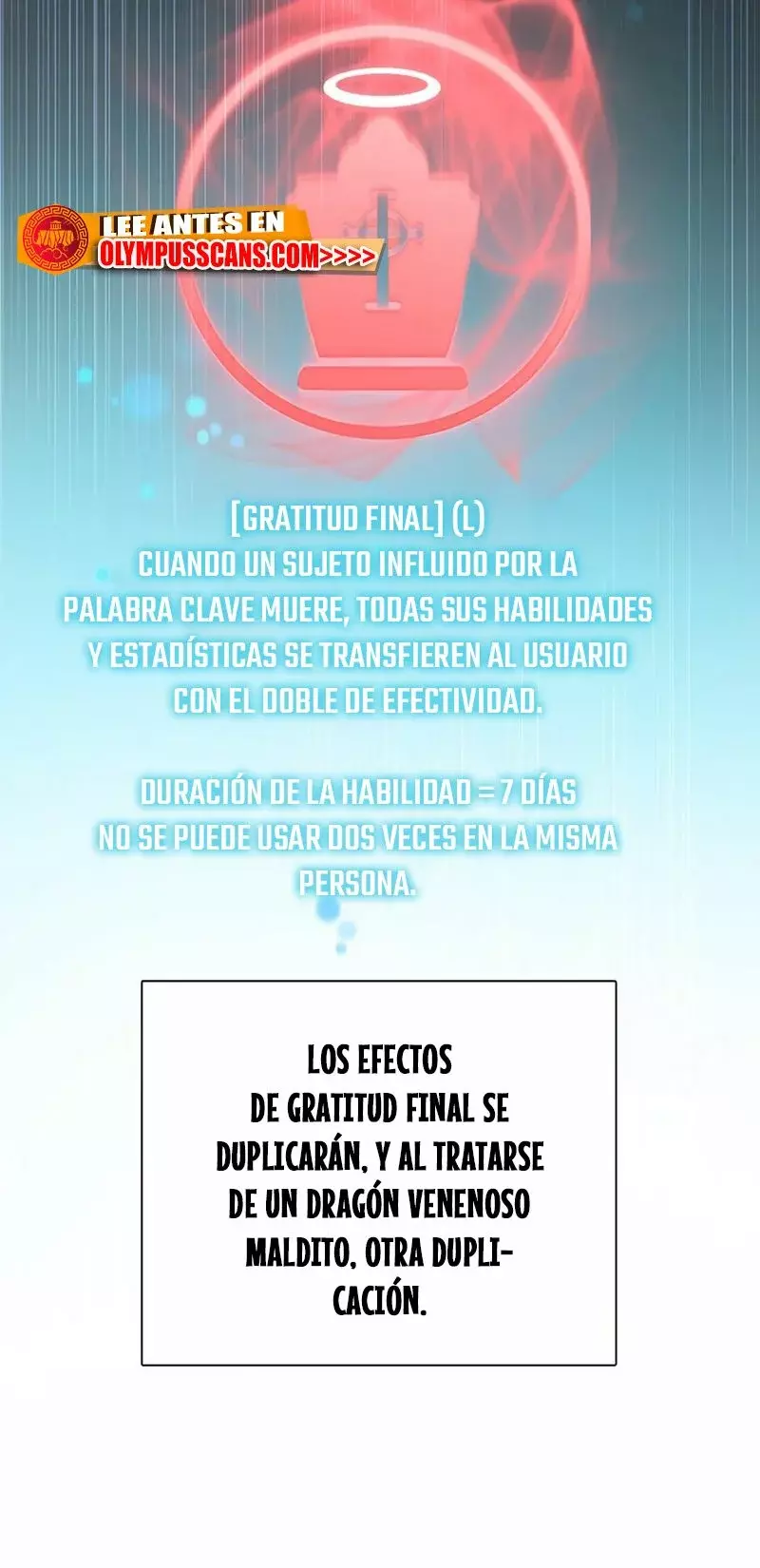 Las clases S que crié Capitulo 96 página 13