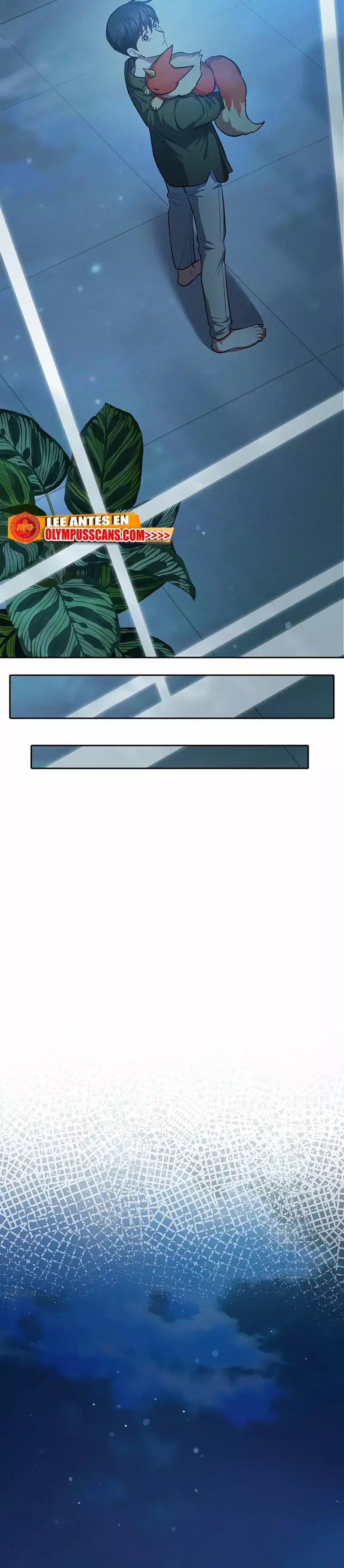 Las clases S que crié Capitulo 96 página 15