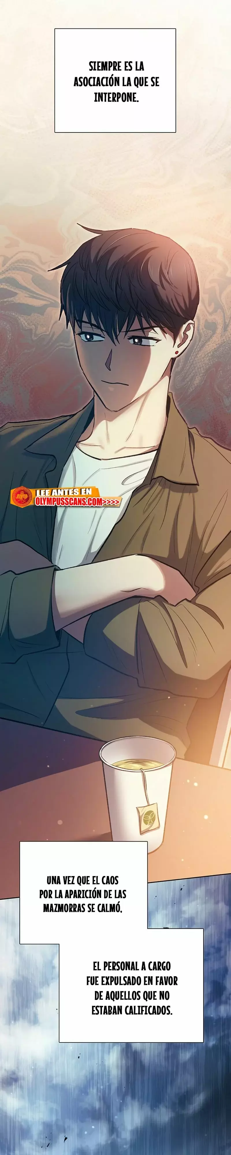 Las clases S que crié Capitulo 96 página 23