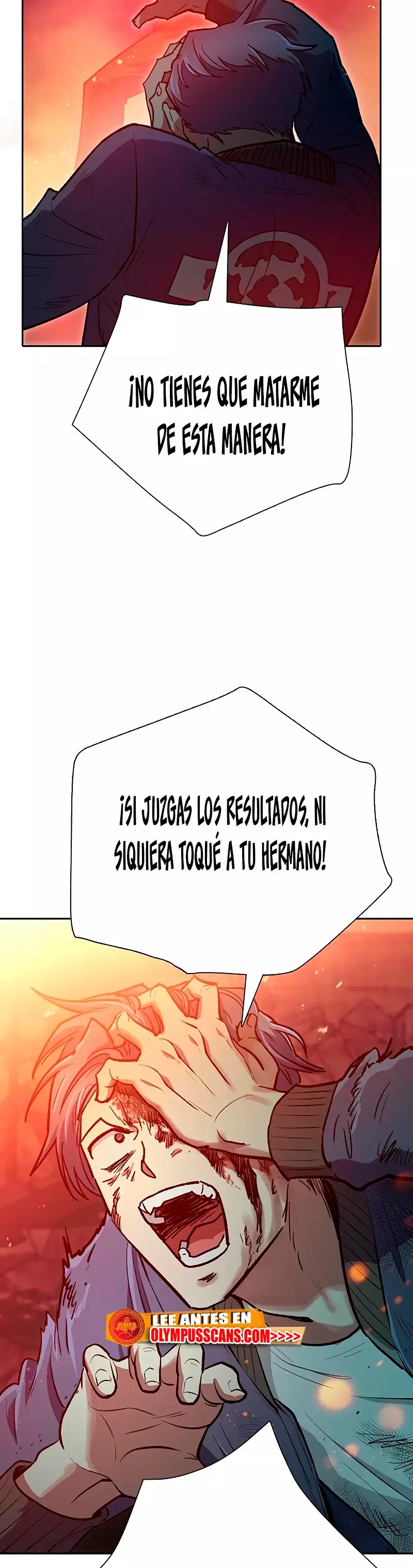 Las clases S que crié Capitulo 97 página 27