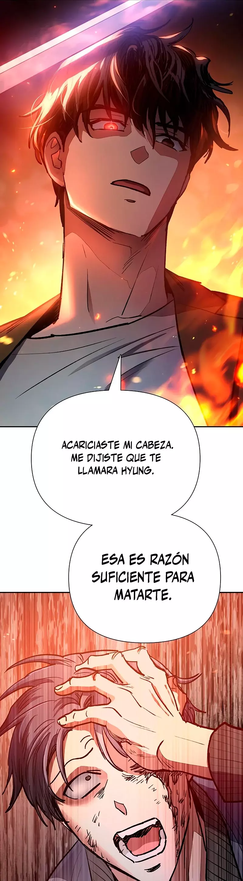 Las clases S que crié Capitulo 97 página 29
