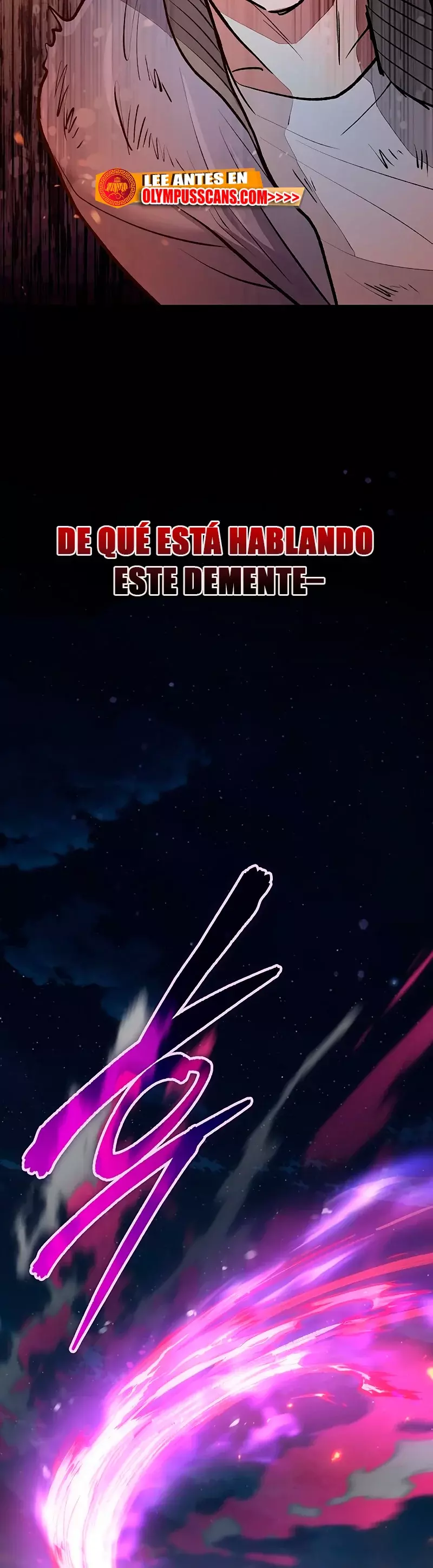 Las clases S que crié Capitulo 97 página 30