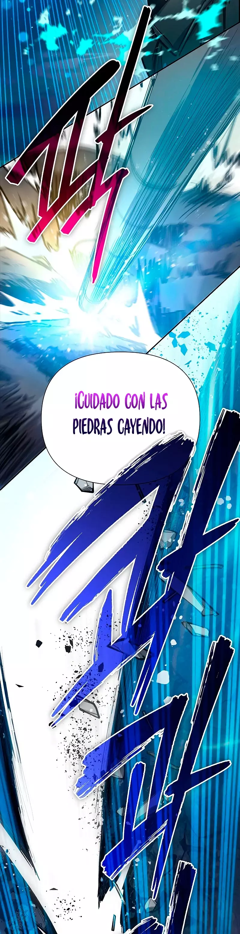 Las clases S que crié Capitulo 97 página 43