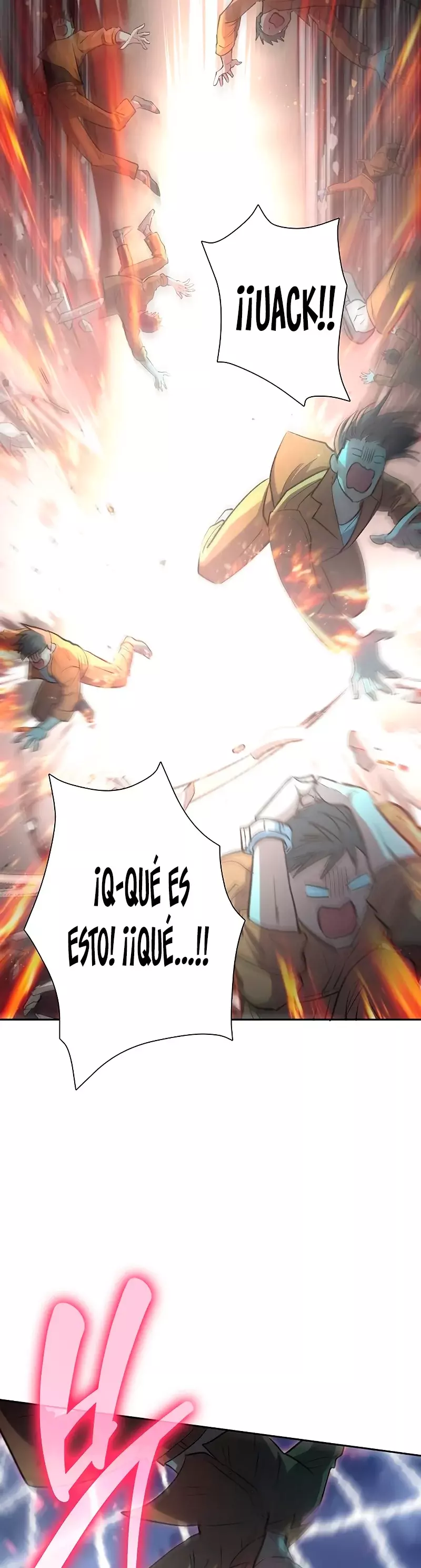 Las clases S que crié Capitulo 97 página 52