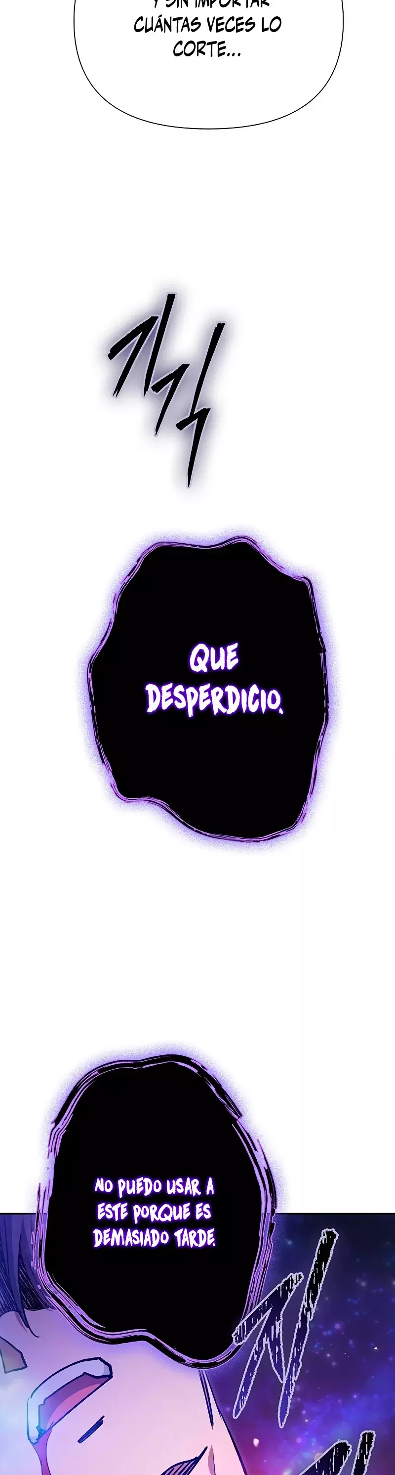 Las clases S que crié Capitulo 97 página 58