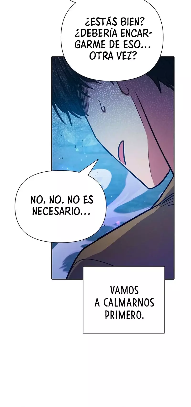 Las clases S que crié Capitulo 98 página 16