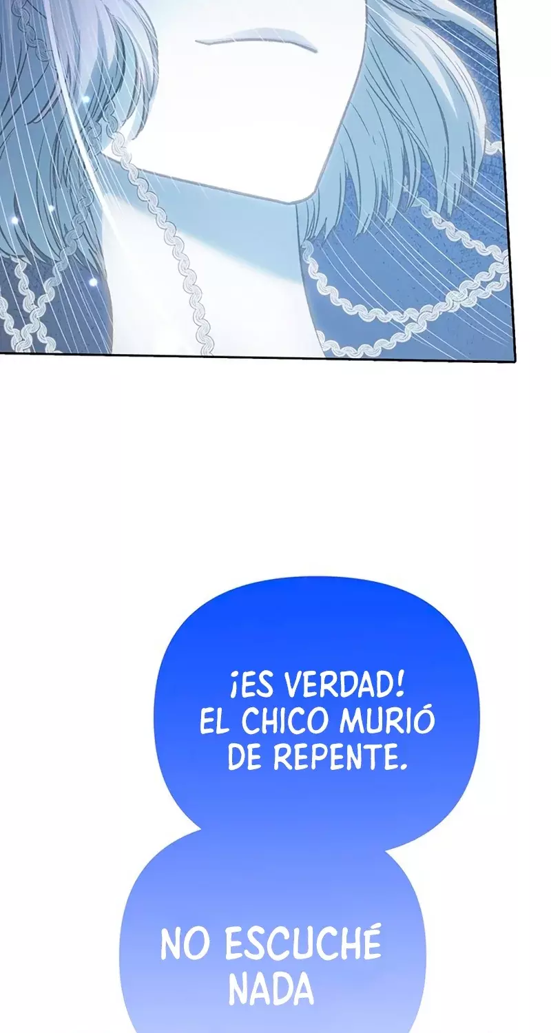 Las clases S que crié Capitulo 98 página 33