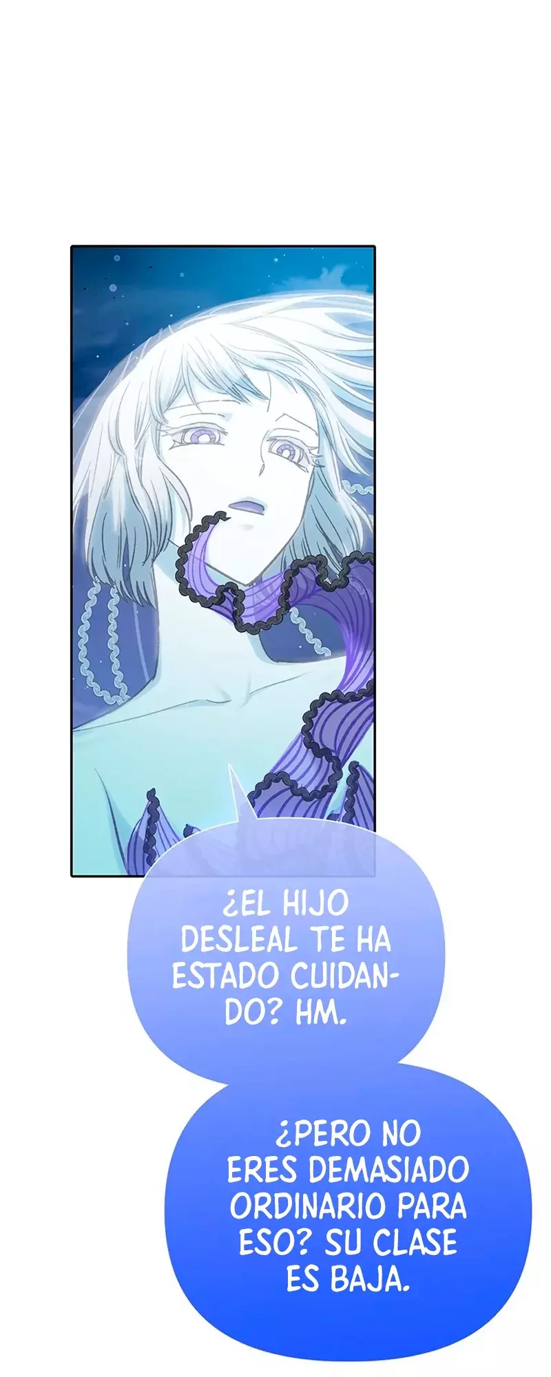 Las clases S que crié Capitulo 98 página 42