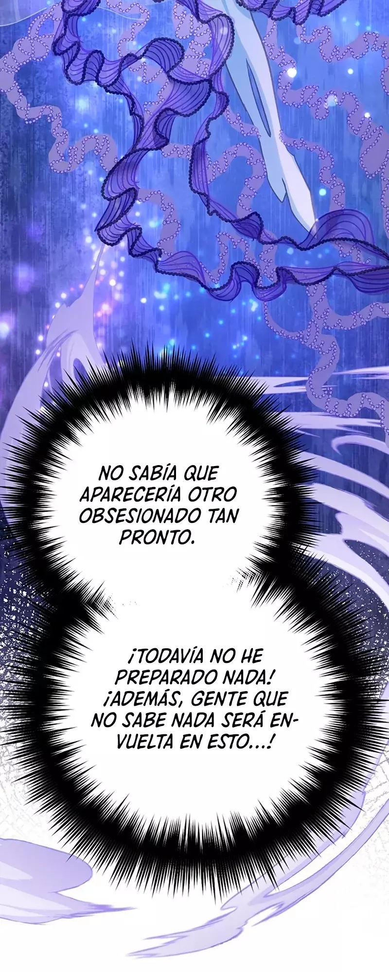 Las clases S que crié Capitulo 98 página 46