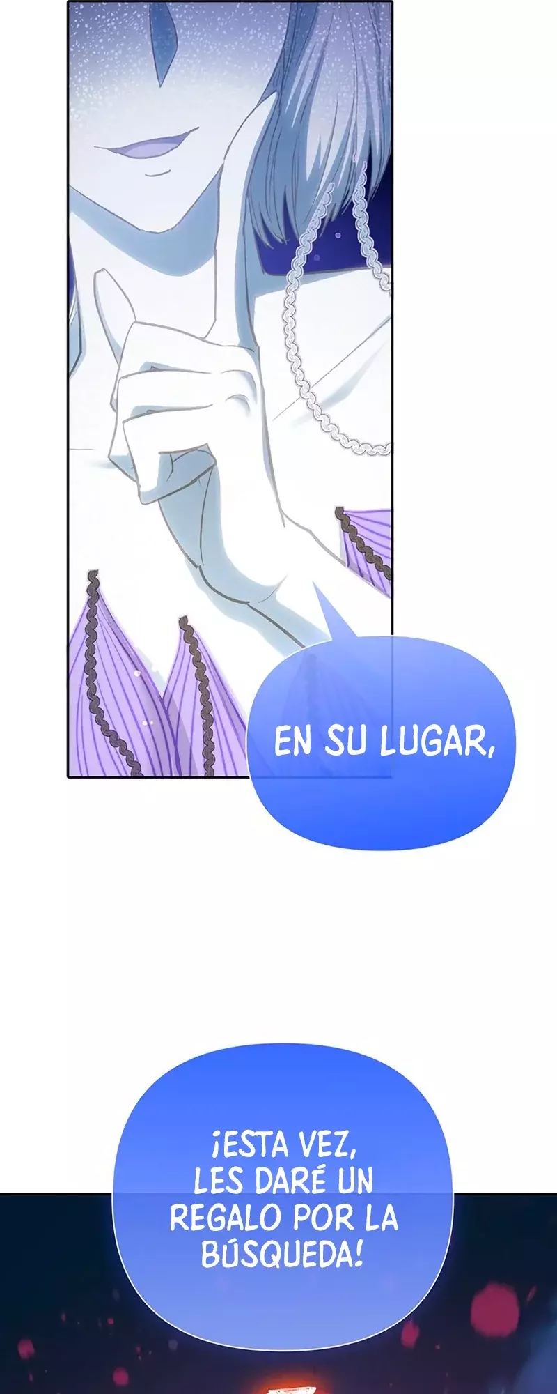 Las clases S que crié Capitulo 98 página 50