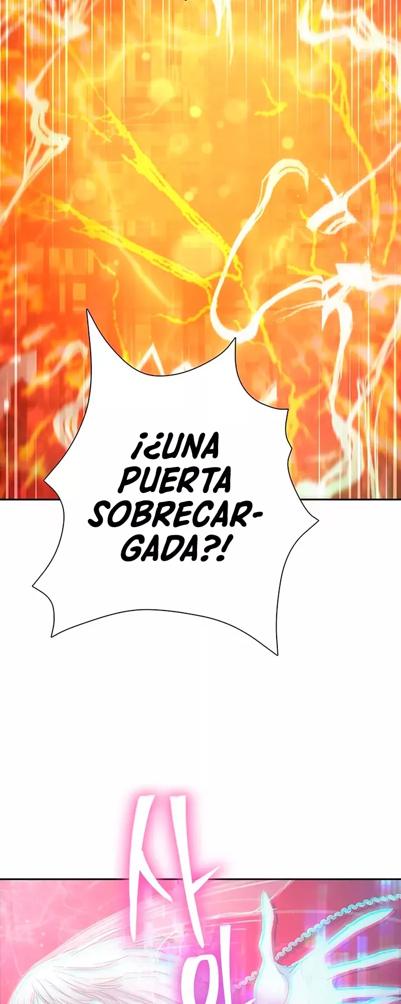 Las clases S que crié Capitulo 98 página 53
