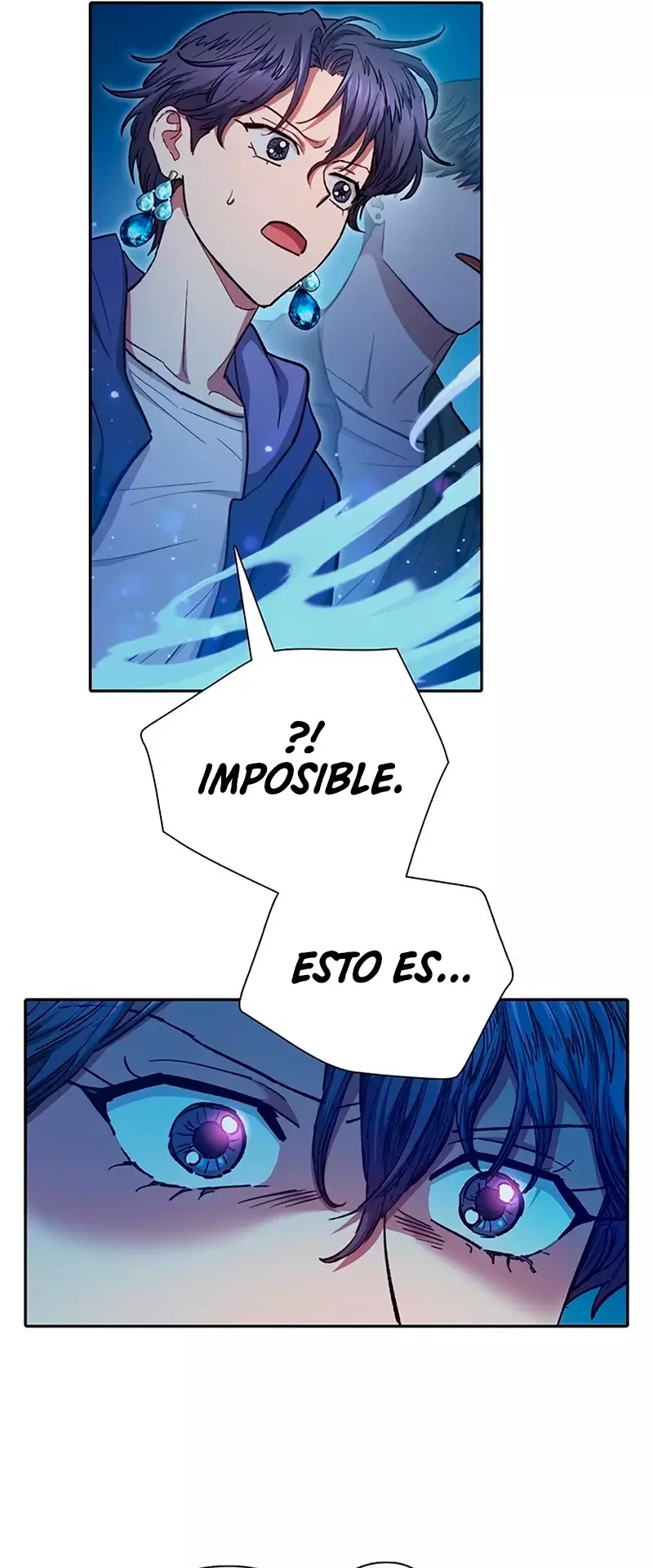 Las clases S que crié Capitulo 98 página 6