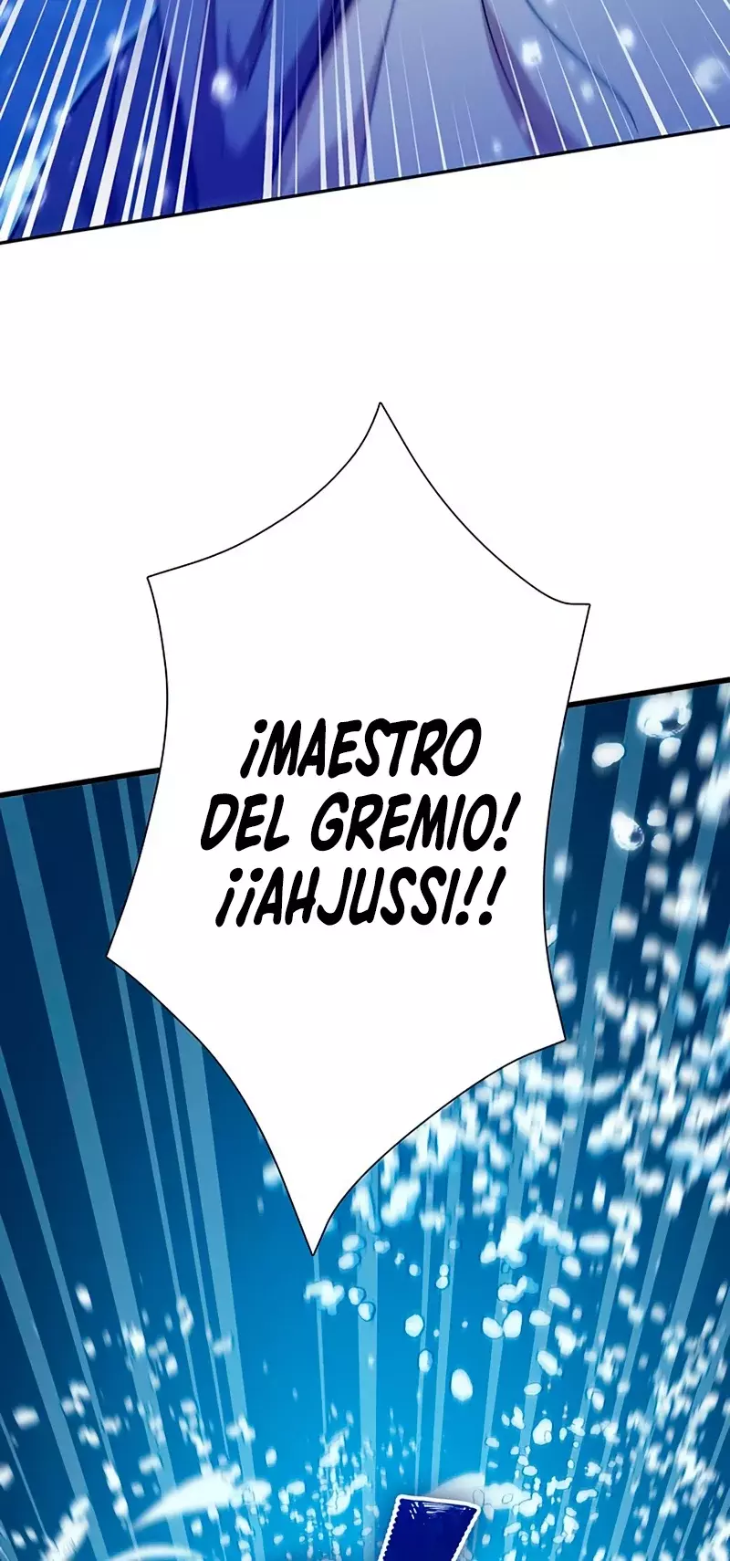 Las clases S que crié Capitulo 98 página 63