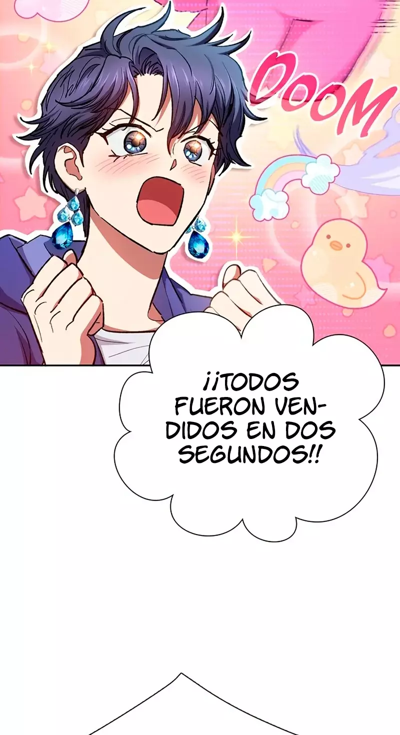 Las clases S que crié Capitulo 98 página 8