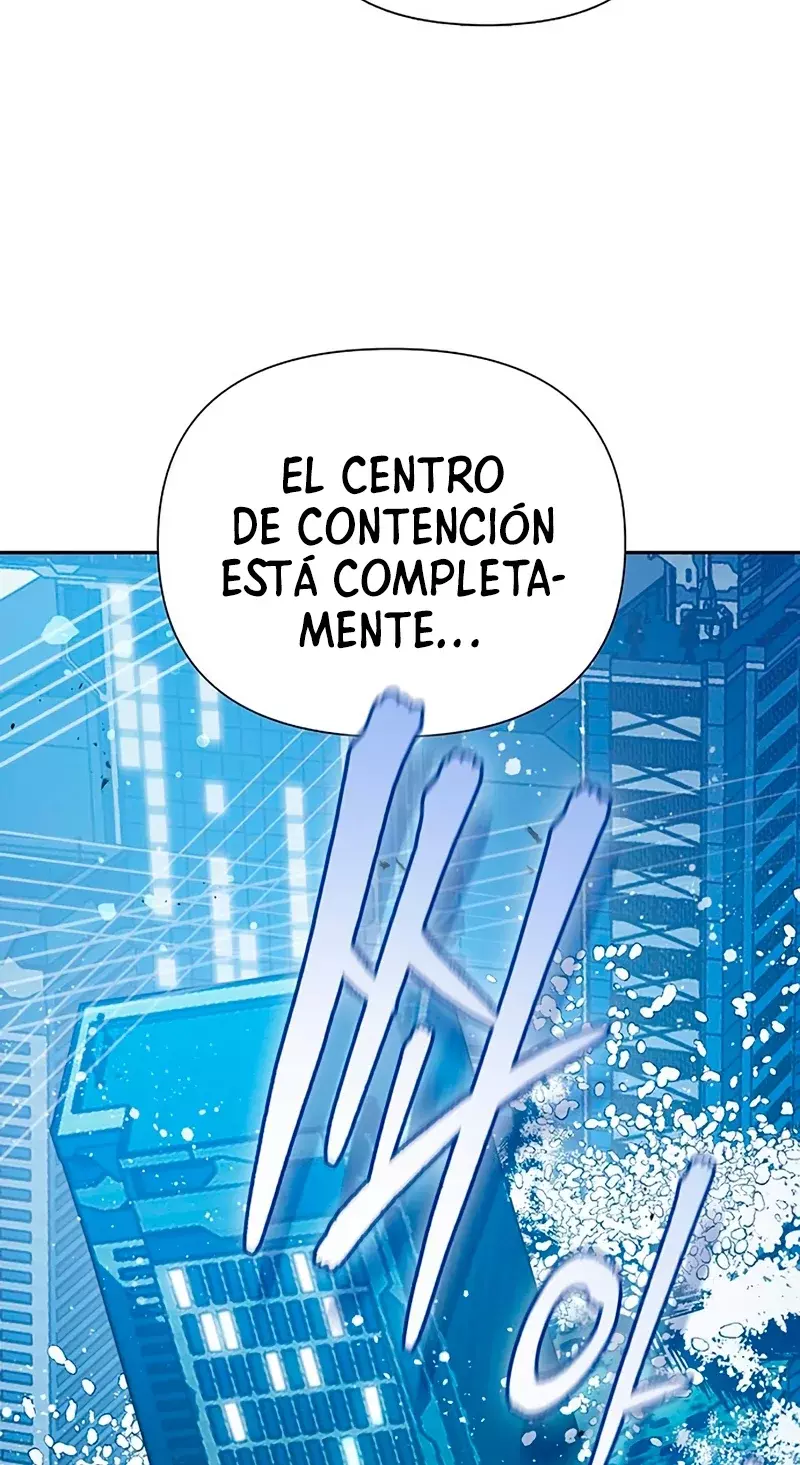 Las clases S que crié Capitulo 98 página 82