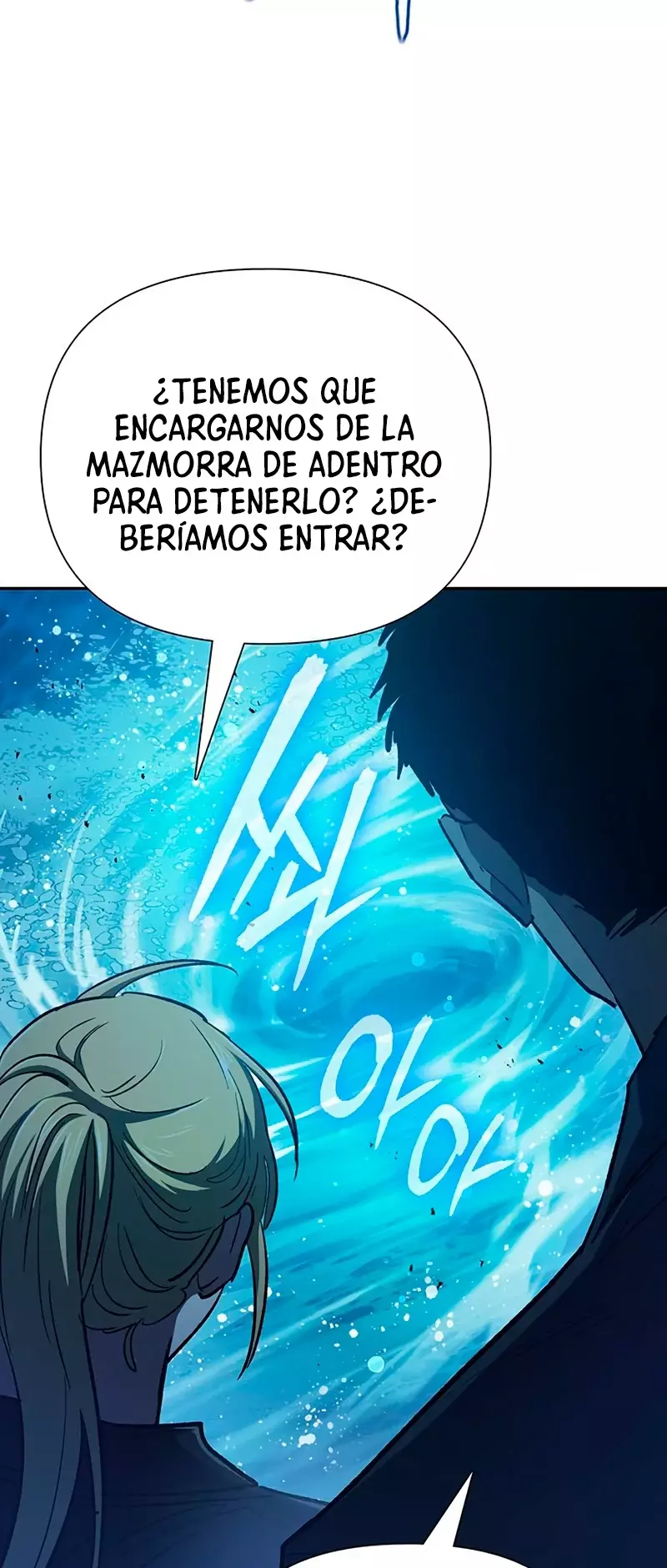 Las clases S que crié Capitulo 98 página 87
