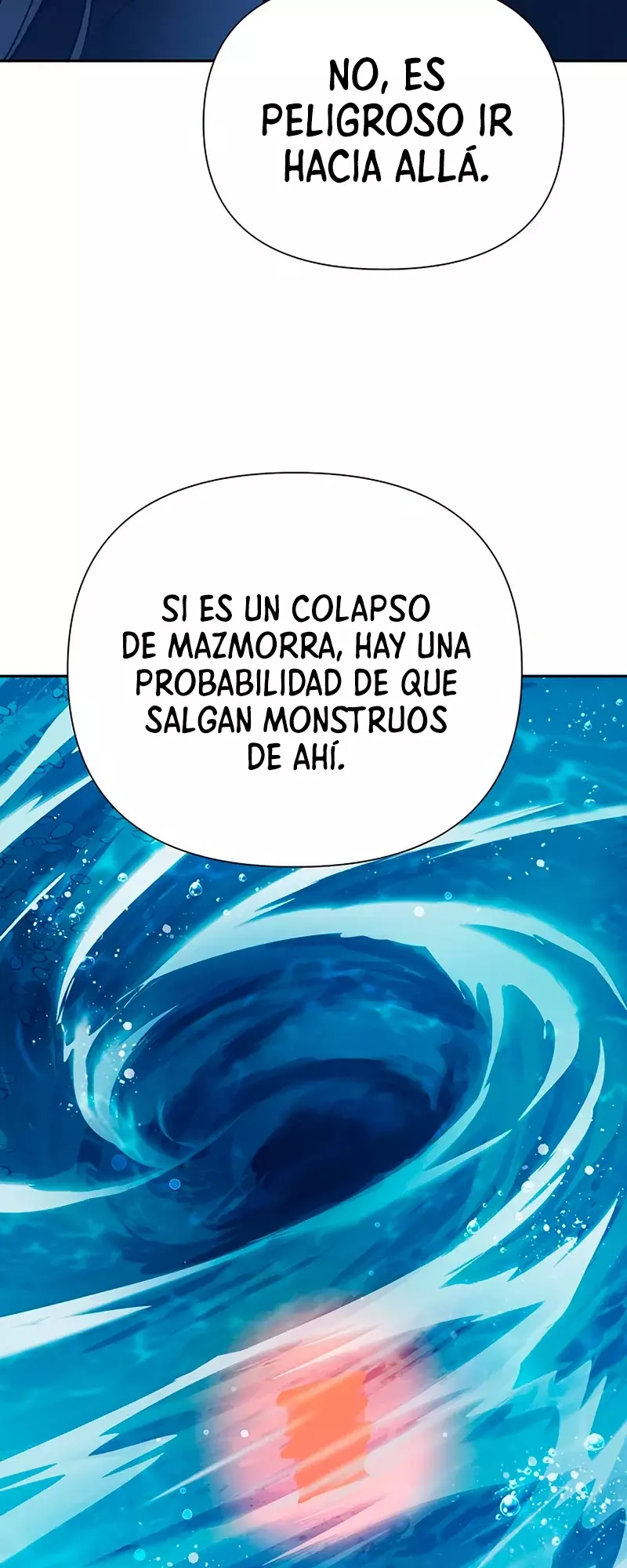 Las clases S que crié Capitulo 98 página 88