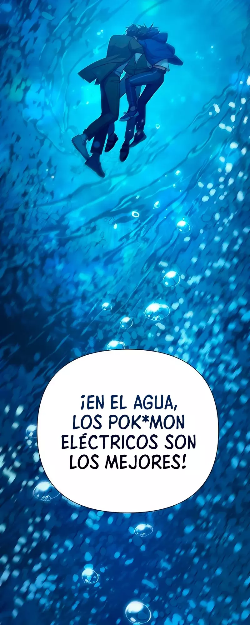 Las clases S que crié Capitulo 98 página 93