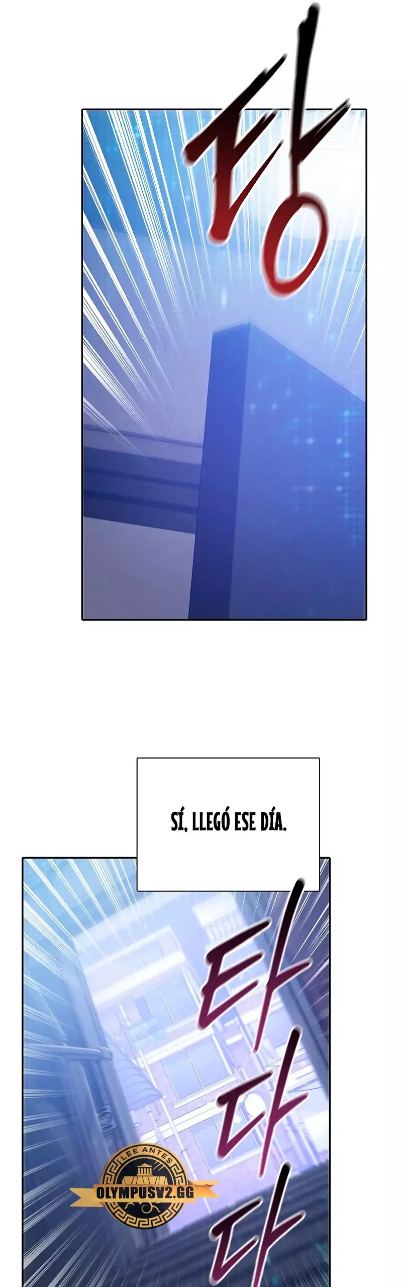 Las clases S que crié Capitulo 99 página 32