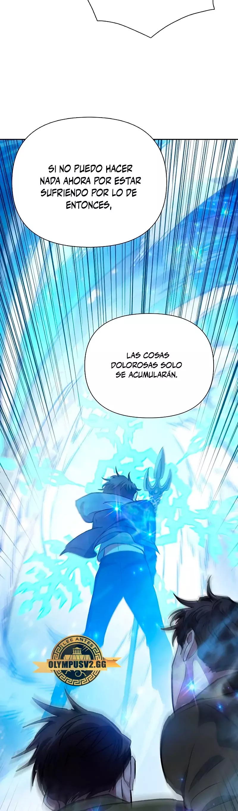 Las clases S que crié Capitulo 99 página 48