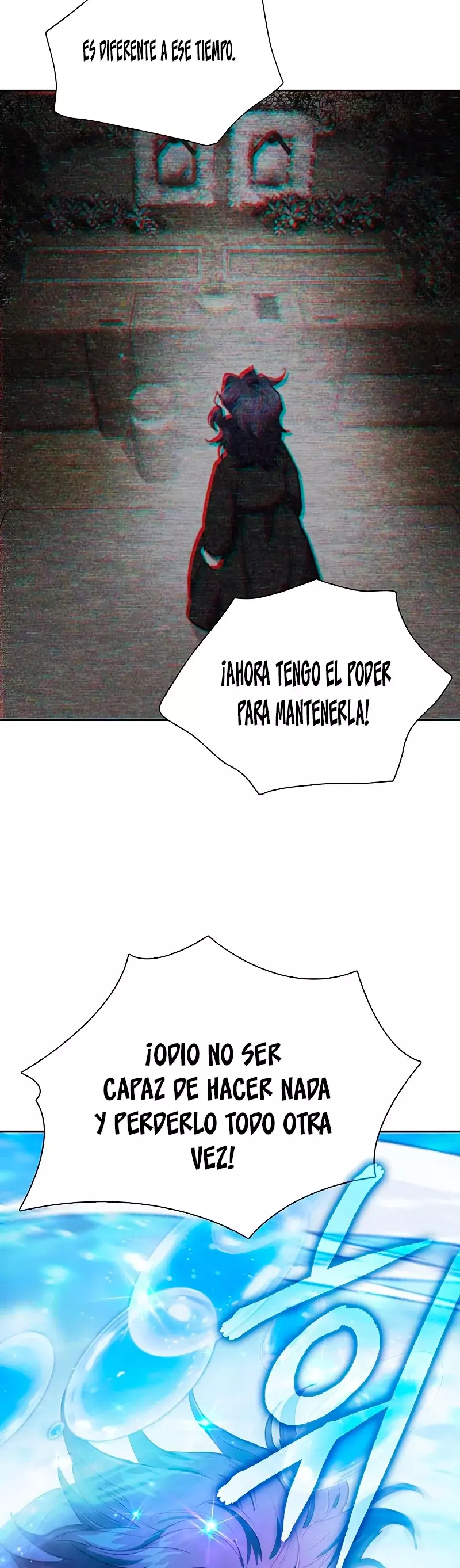 Las clases S que crié Capitulo 99 página 50