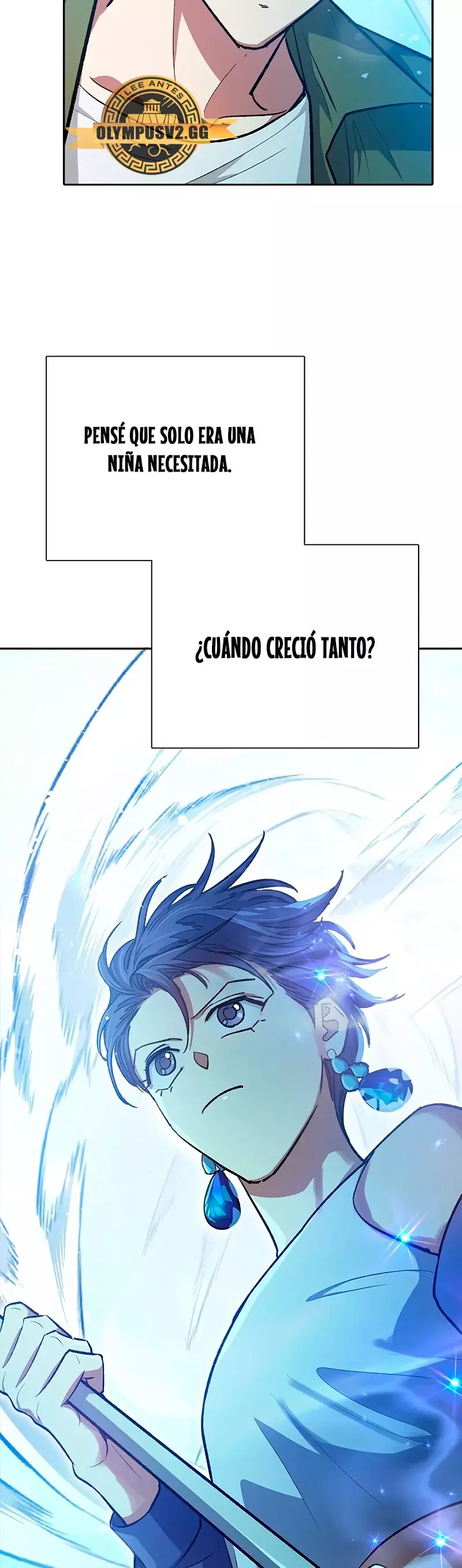 Las clases S que crié Capitulo 99 página 53