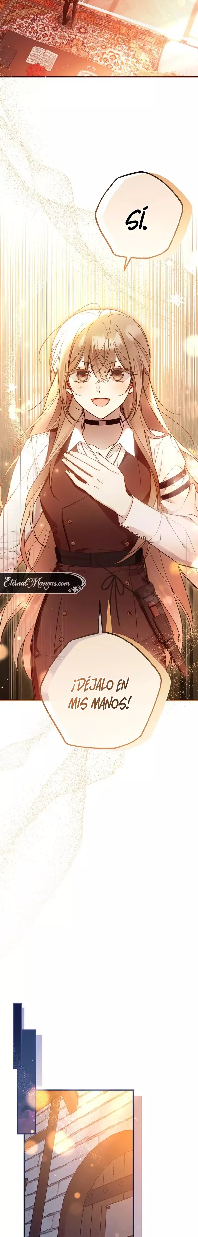 Monopolice el favor de la princesa más joven y se obsesionaron conmigo Capitulo 1 página 10