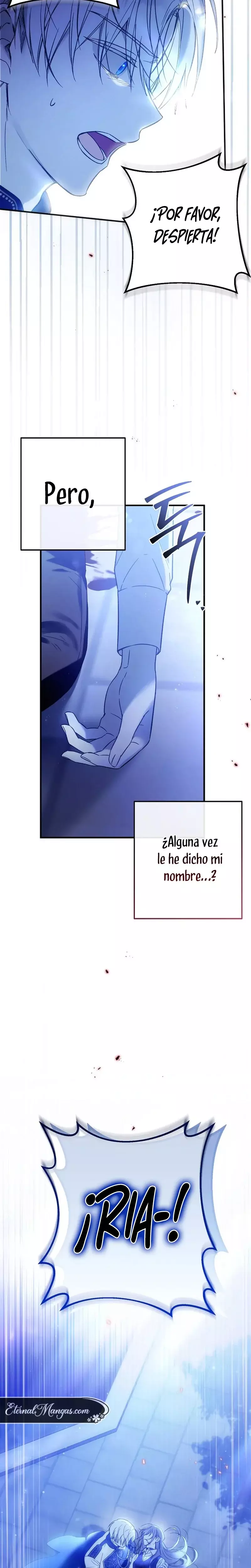 Monopolice el favor de la princesa más joven y se obsesionaron conmigo Capitulo 1 página 34