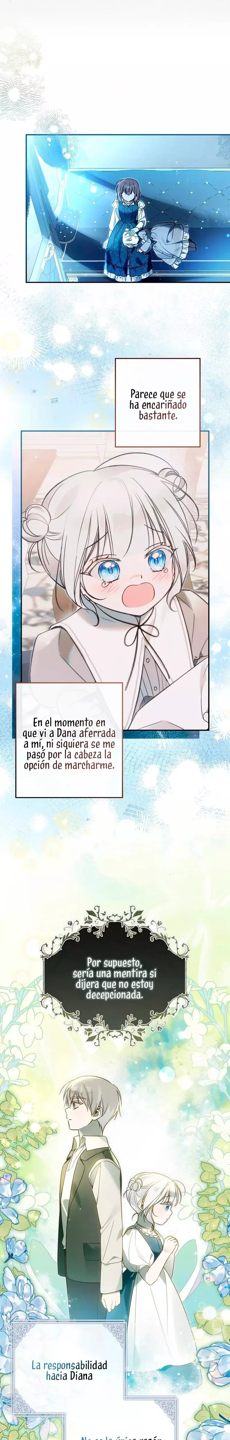 Monopolice el favor de la princesa más joven y se obsesionaron conmigo Capitulo 10 página 14