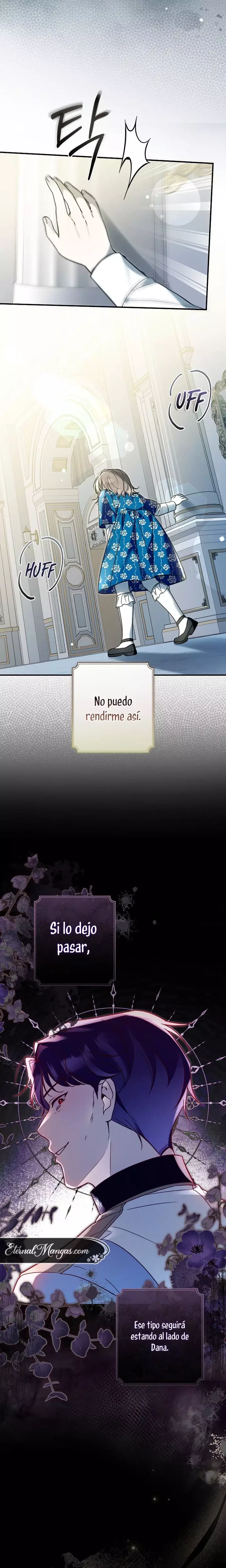 Monopolice el favor de la princesa más joven y se obsesionaron conmigo Capitulo 14 página 25