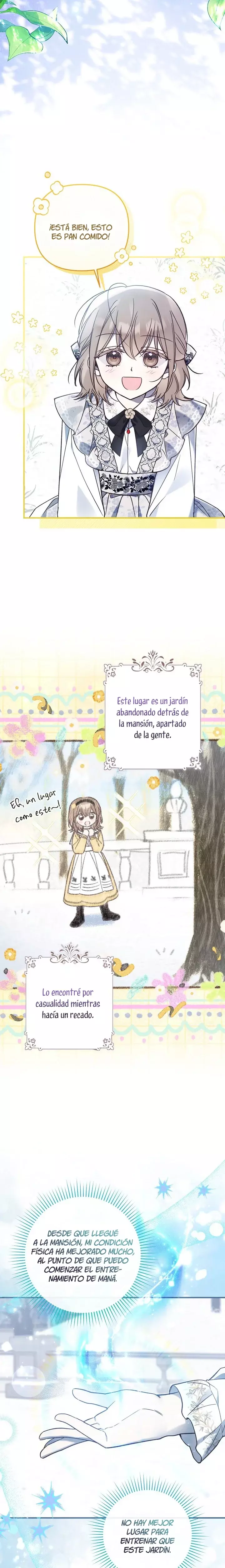 Monopolice el favor de la princesa más joven y se obsesionaron conmigo Capitulo 16 página 10