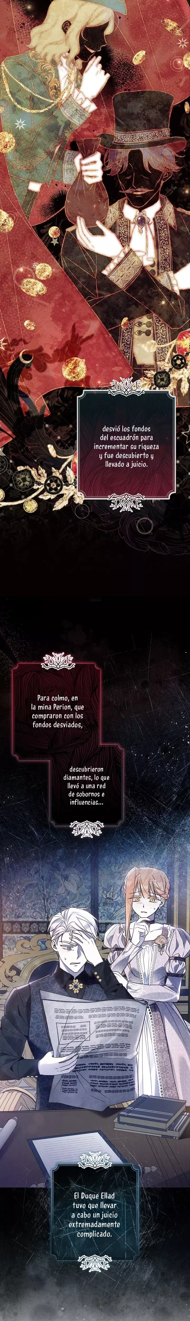 Monopolice el favor de la princesa más joven y se obsesionaron conmigo Capitulo 17 página 11