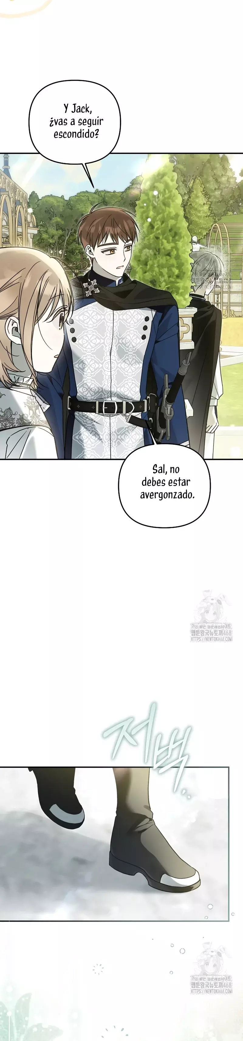 Monopolice el favor de la princesa más joven y se obsesionaron conmigo Capitulo 19 página 14