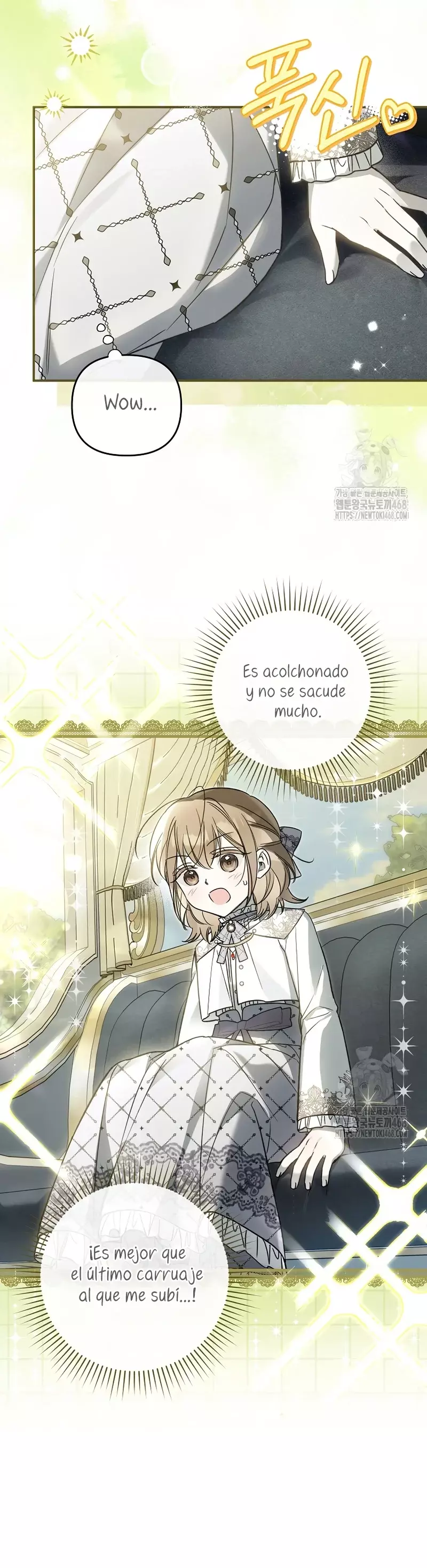 Monopolice el favor de la princesa más joven y se obsesionaron conmigo Capitulo 19 página 21