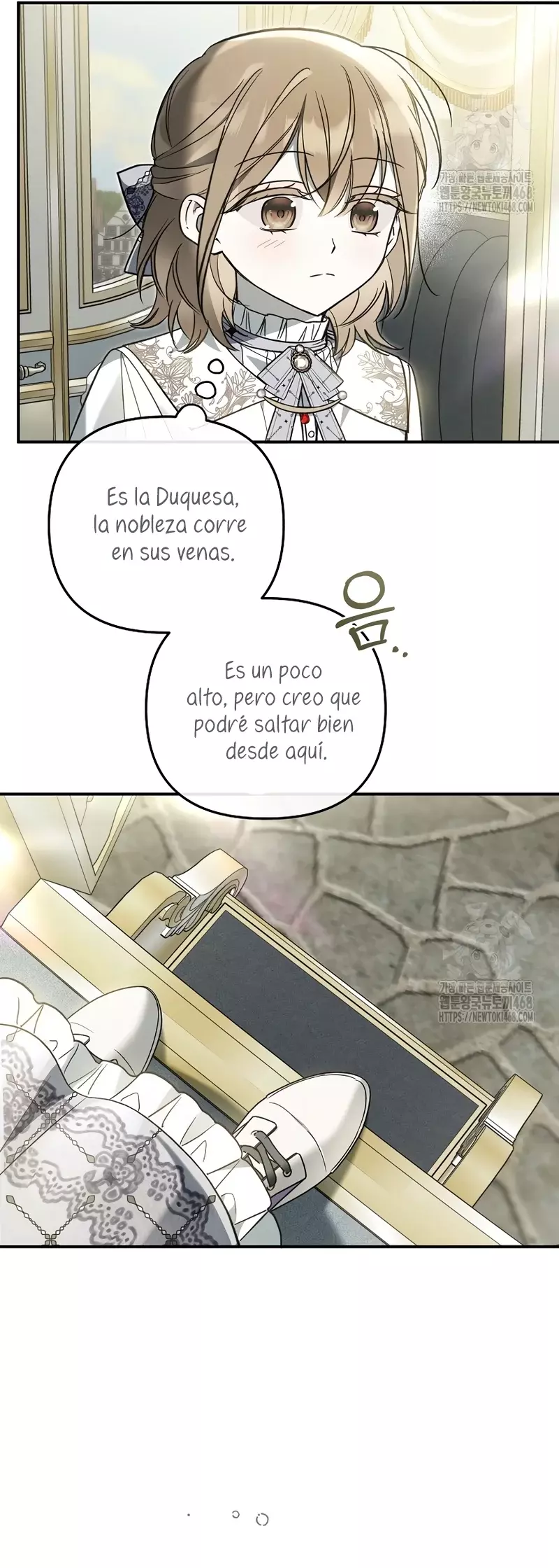 Monopolice el favor de la princesa más joven y se obsesionaron conmigo Capitulo 19 página 26