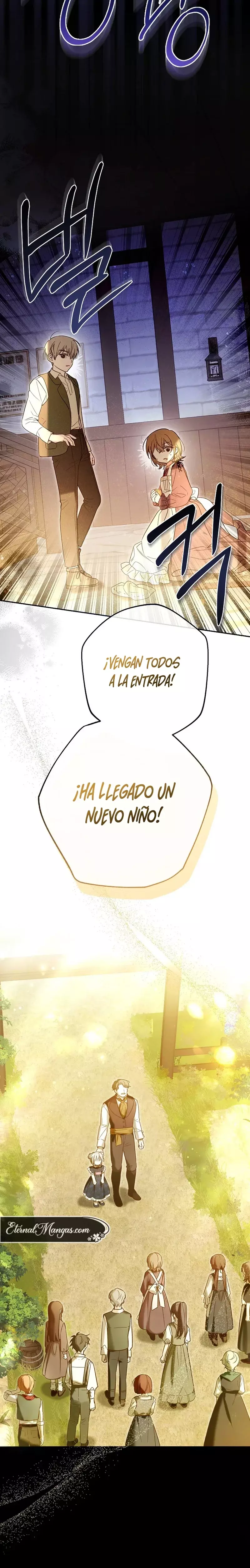 Monopolice el favor de la princesa más joven y se obsesionaron conmigo Capitulo 2 página 22