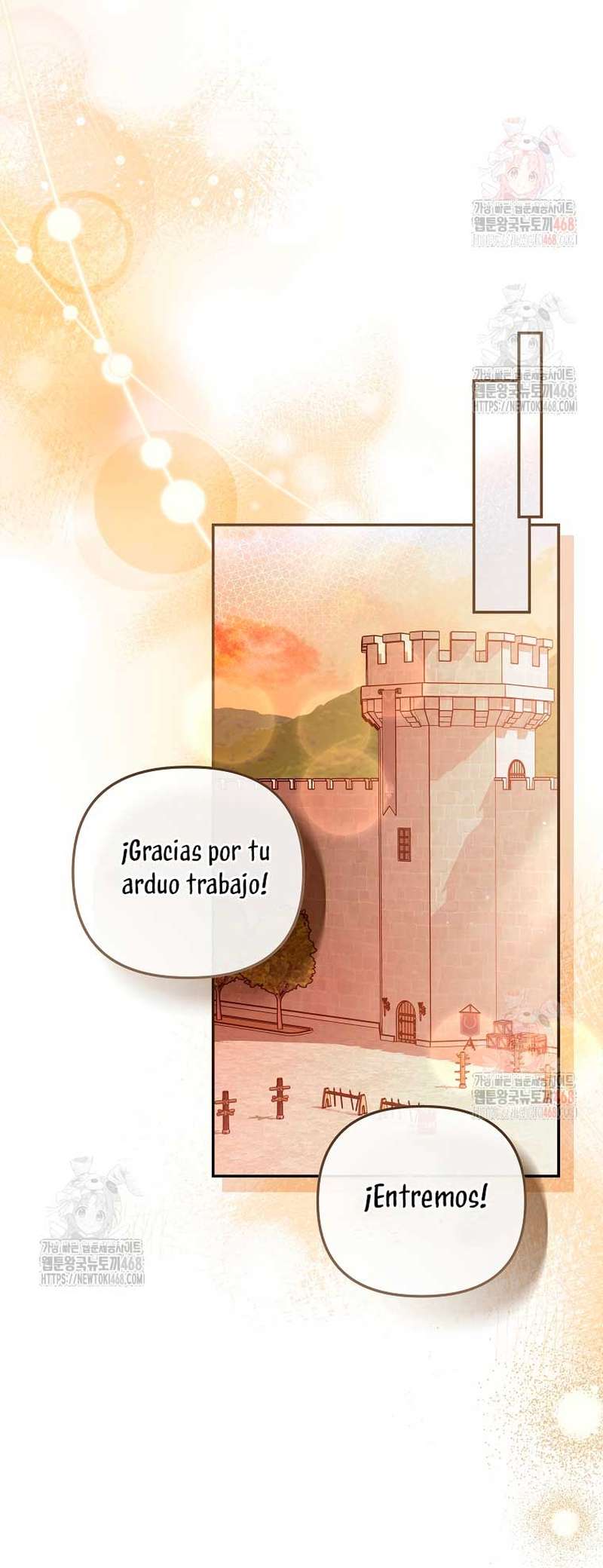 Monopolice el favor de la princesa más joven y se obsesionaron conmigo Capitulo 27 página 10