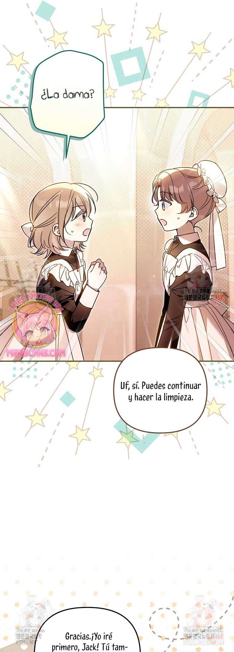 Monopolice el favor de la princesa más joven y se obsesionaron conmigo Capitulo 27 página 25
