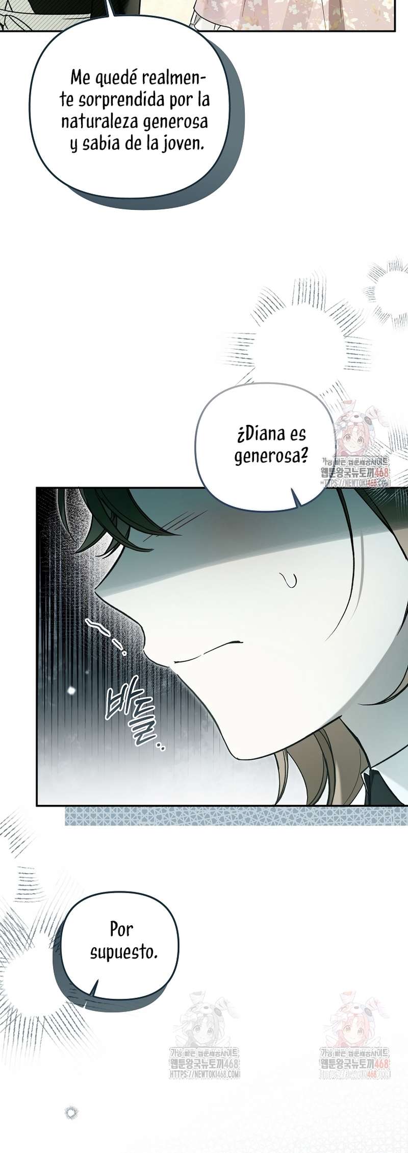Monopolice el favor de la princesa más joven y se obsesionaron conmigo Capitulo 28 página 34