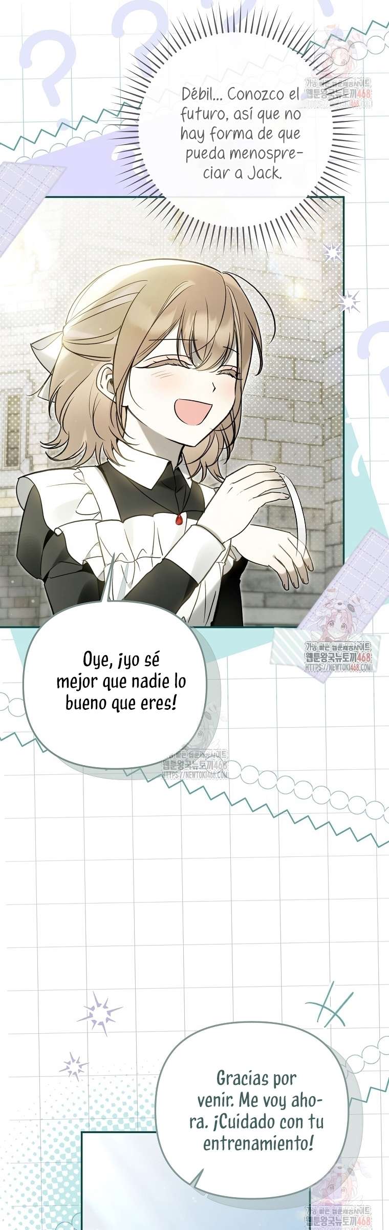 Monopolice el favor de la princesa más joven y se obsesionaron conmigo Capitulo 29 página 14