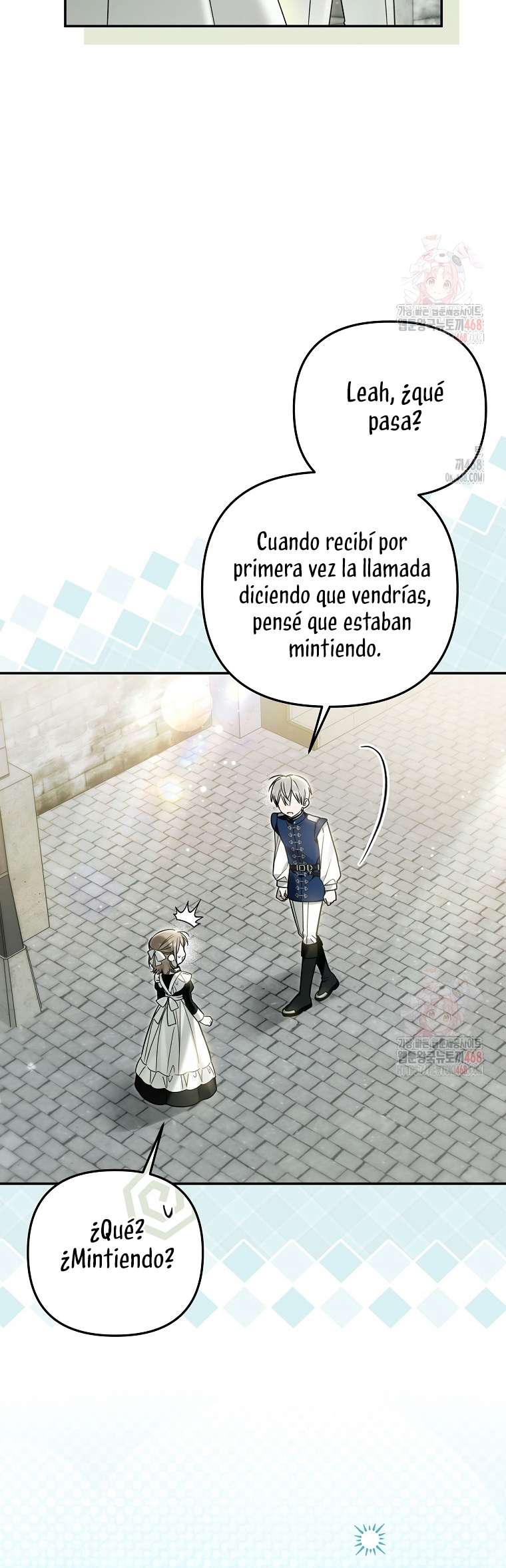 Monopolice el favor de la princesa más joven y se obsesionaron conmigo Capitulo 29 página 8
