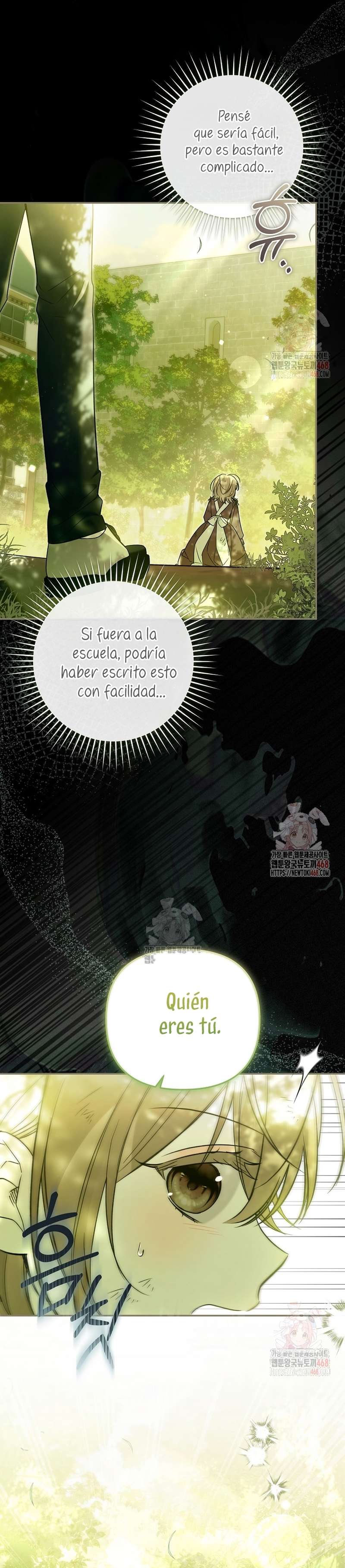Monopolice el favor de la princesa más joven y se obsesionaron conmigo Capitulo 30 página 11