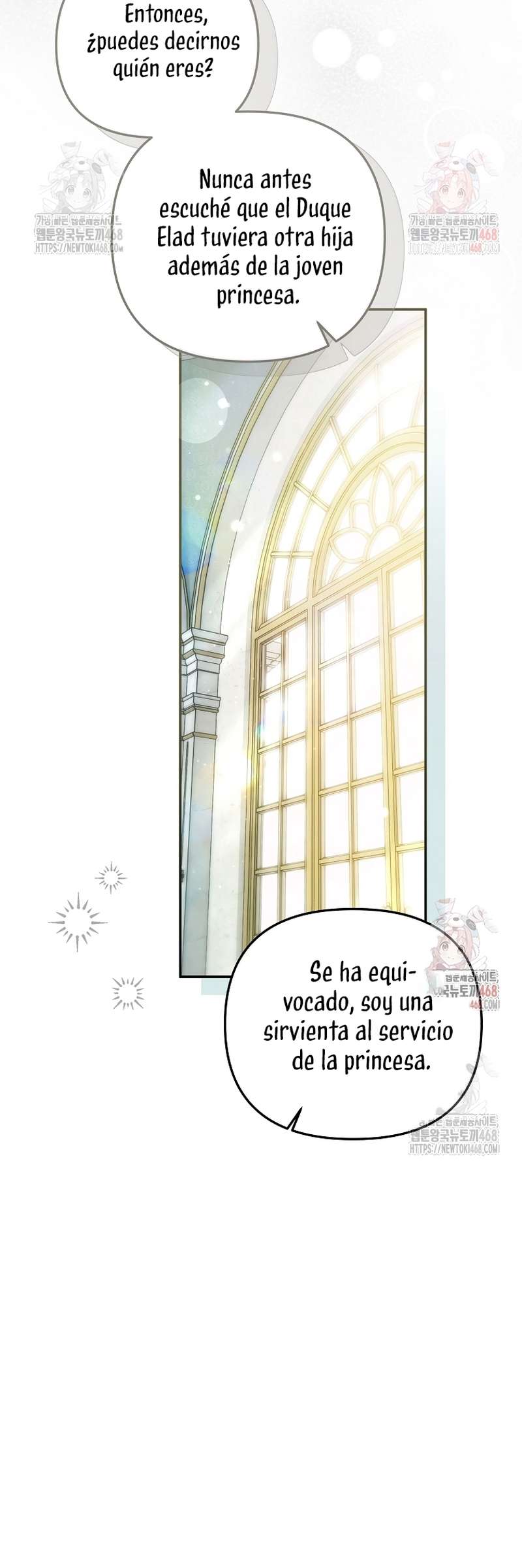 Monopolice el favor de la princesa más joven y se obsesionaron conmigo Capitulo 30 página 15