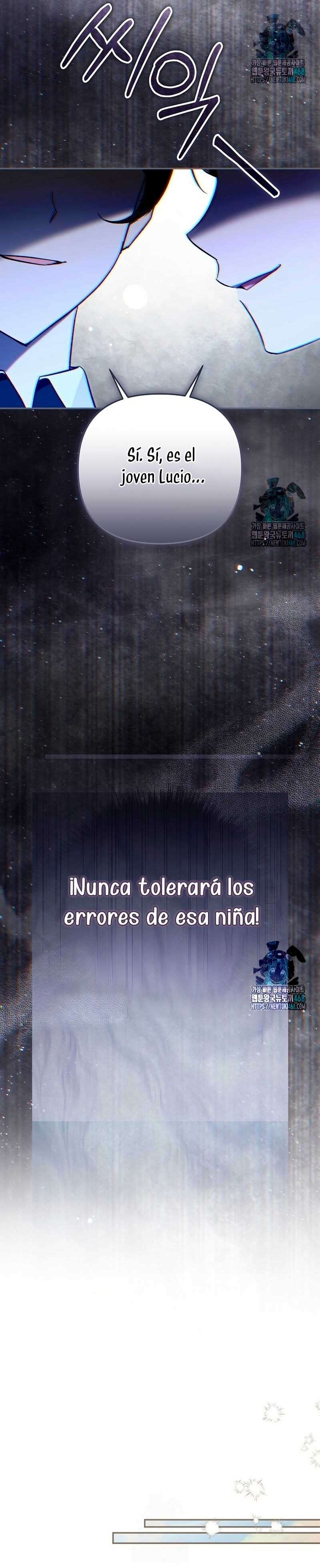 Monopolice el favor de la princesa más joven y se obsesionaron conmigo Capitulo 31 página 25