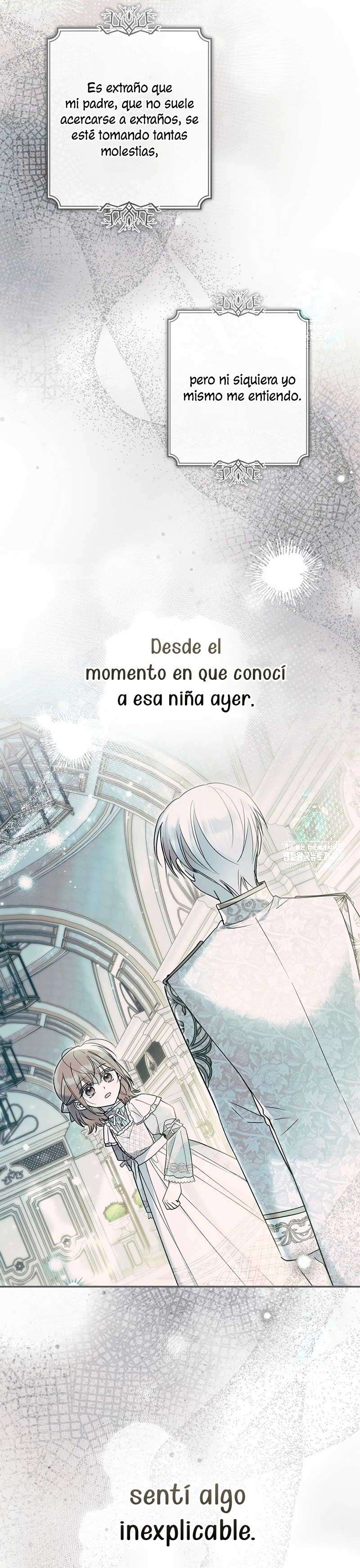 Monopolice el favor de la princesa más joven y se obsesionaron conmigo Capitulo 31 página 29