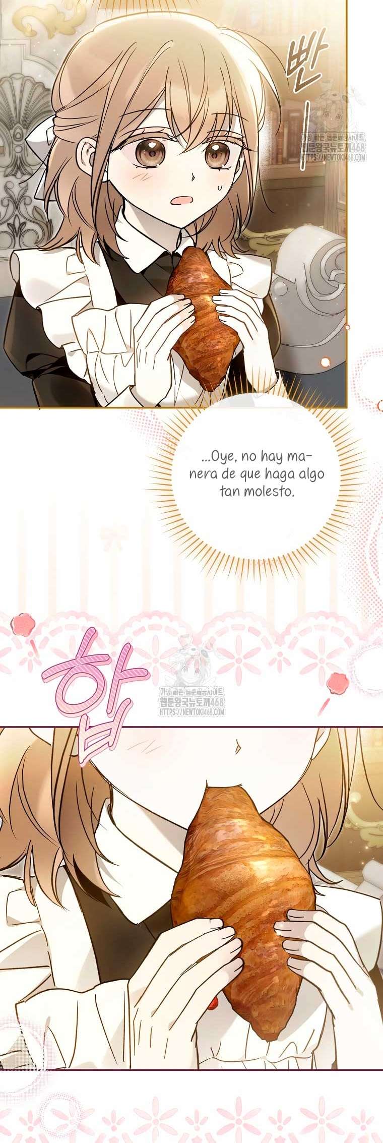 Monopolice el favor de la princesa más joven y se obsesionaron conmigo Capitulo 34 página 37