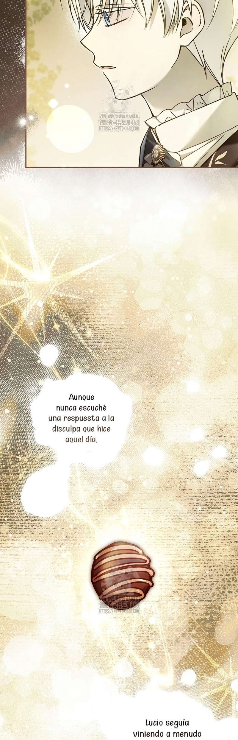 Monopolice el favor de la princesa más joven y se obsesionaron conmigo Capitulo 35 página 10