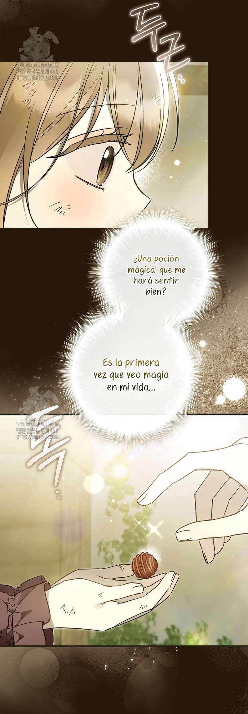 Monopolice el favor de la princesa más joven y se obsesionaron conmigo Capitulo 35 página 4