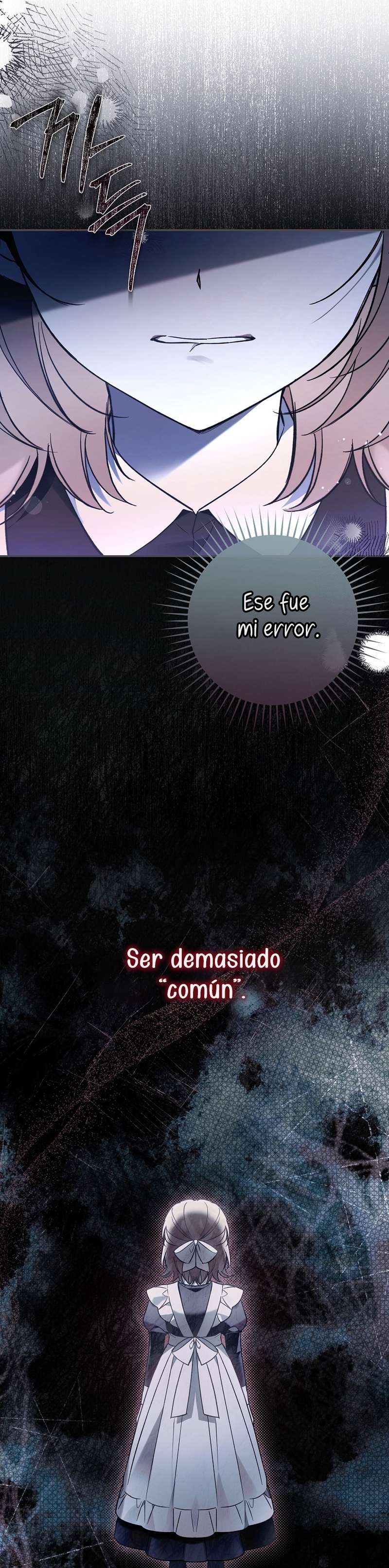Monopolice el favor de la princesa más joven y se obsesionaron conmigo Capitulo 36 página 19