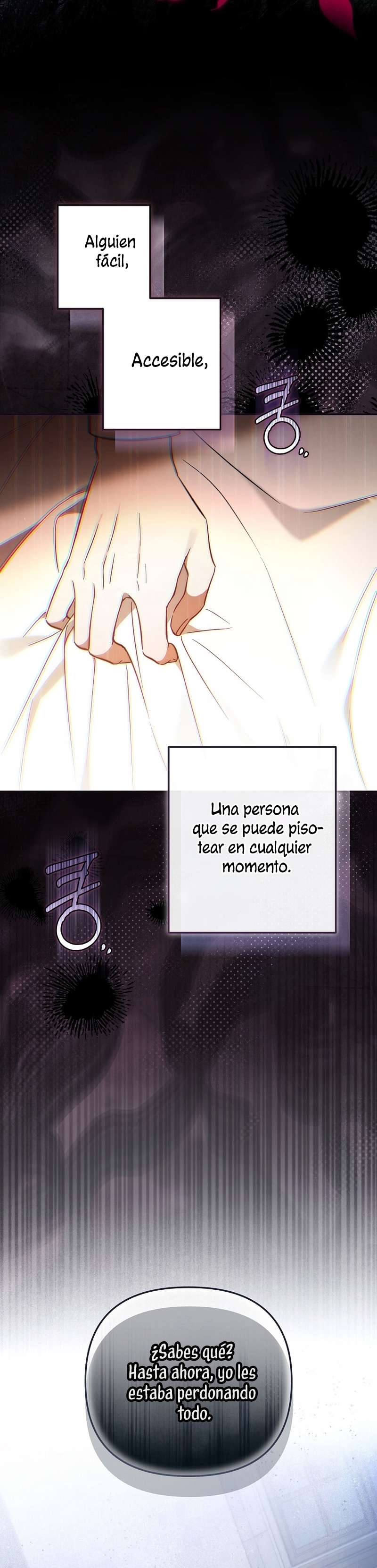 Monopolice el favor de la princesa más joven y se obsesionaron conmigo Capitulo 36 página 21